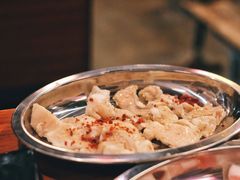 -大阪烧肉BAKA一代(十亩地店)