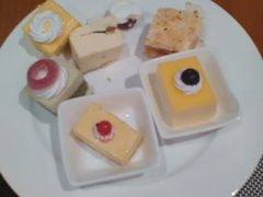 android_upload_pic-南通绿洲国际假日酒店全日餐厅