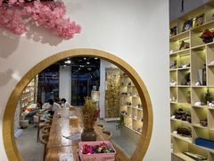 -陶语手工·拼豆·陶艺·银饰diy(宽厚里店)