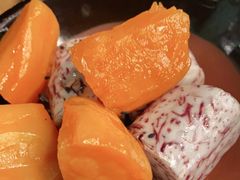 糕烧番薯芋-潮堂 · 潮州菜(国贸商城店)