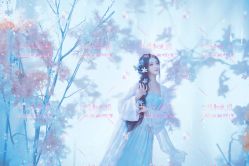 -梓摄影古装写真工作室(富力广场店)