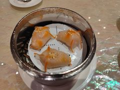 金鱼饺-8餐厅(新葡京酒店)