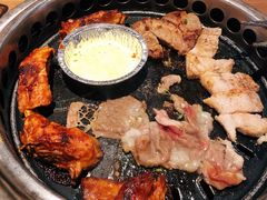-火炉火自助餐(悠唐购物中心店)