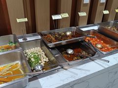 -北京大学-燕南食堂