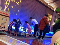 -汤连得温泉馆(宝山店)