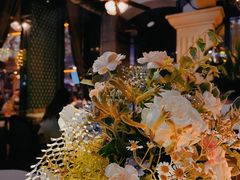 -碧特博格·20年品牌西餐厅(芜湖路店)