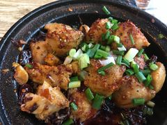 -十吉老砂锅(天生丽街生活馆店)