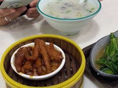 -禾师兄·布拉肠(一德路店)