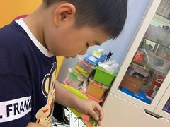 -想象乐创意早教托育中心(殷高西路店)