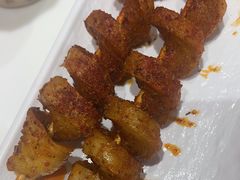 -西域伙伴清真牛肉面(中盛店)