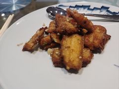 -杭州香格里拉·香宫中餐厅