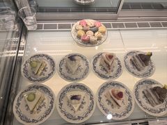 -PETIT PARIS 小巴黎(花园道店)