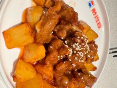 -醉得意·山茶油炒土鸡(莆田仙游方圆荟店)