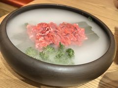 -松野谷·寿喜烧自助(华联顺义金街购物中心店)