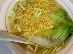 -香港深仔记茶餐厅(东门店)