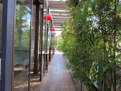 -若蘭慈·无国界素食料理(欢乐海岸店)