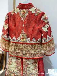 -WECOUTURE高级订制广州