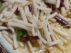 -WILDS 野有食(碧坞店)