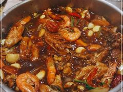 -黄记煌三汁焖锅(欢乐海岸店)