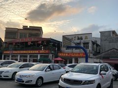 -大赤坎肥仔强烧味海鲜餐厅(大赤坎店)