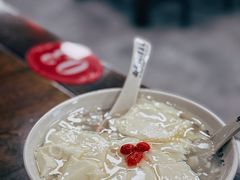 冰醉豆花-西月城谭豆花(春熙路店)