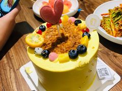 -留下法式甜品(盛世郦园店)