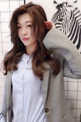 -Hair Glam 格拉姆造型旗舰店