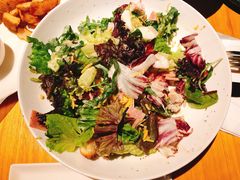 -JINNS锦时 steak&pizza(浸信会礼拜堂旧址店)