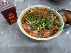 -八毛凉皮总店(西小路店)