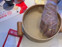 -额娘·春饼烤鸭(华北七楼创始店)