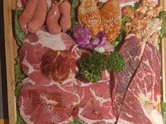 -正宗齐齐哈尔烤肉·齐牛哥鲜切炭火烤肉(杭州总店)