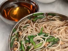 -正宗杨记普洱酸醋米线(总店)