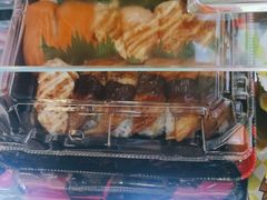 -争鲜回转寿司(通州万达店)