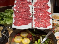 -潮澎派·潮汕菜大排档(南较西路店)