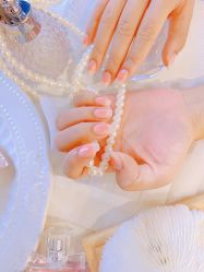 -Adore nail日式美甲美睫