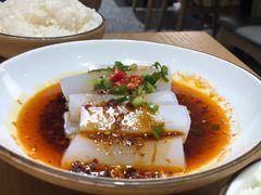 -蓉李记成都名小吃(宜昌伍家岗万达店)