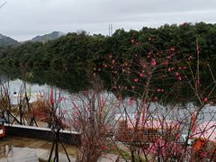 -婺源梦里老家大型山水实景演出