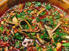 -乐山第一家临江鳝丝(茶坊路店)