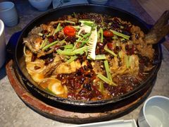 -老板恋上鱼(恒隆广场店)