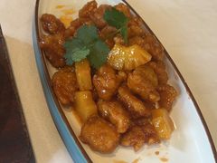 -聚鑫阁江浙菜·非遗传承技艺(闵行交大店)