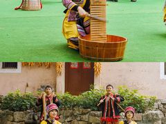 -深圳锦绣中华民俗村