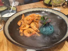 -塔哈尔·新疆盛宴(城西银泰店)