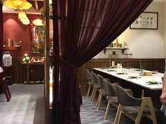 -一叶一世界·素食餐厅(锦华万达店)