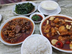 -豆花饭(新华路店)