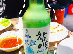 -33韩式自助烧烤(环城南路店)