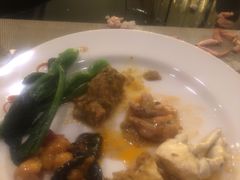 -富力希尔顿酒店·地阔自助餐厅