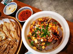 -蔡家酒楼(一德街店)