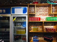 -三个大叔东北烧烤·砂锅菜(西三旗店)