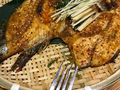 -云海肴·汽锅鸡·云南菜(天津国金汇店)