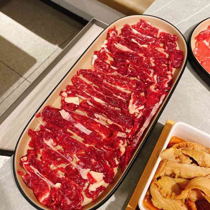 大丰收·潮牛(sm城市广场一期店)-"冷冷的冬至就应该火锅涮起来,转来